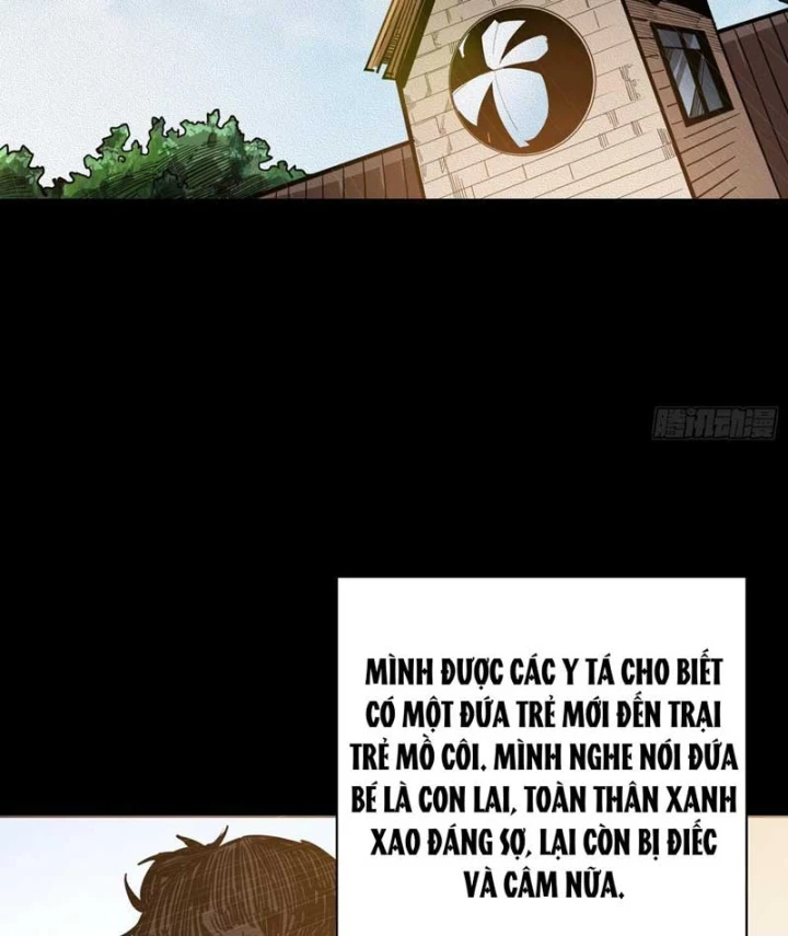 Hóa Thân Của Tôi Đang Trở Thành Boss Cuối Cùng Chapter 7 - 57