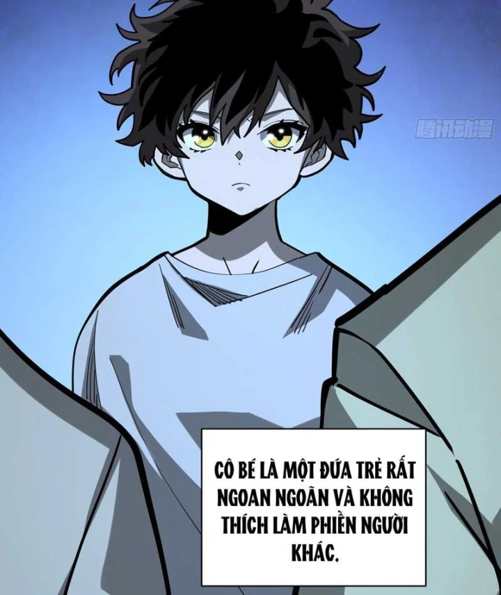 Hóa Thân Của Tôi Đang Trở Thành Boss Cuối Cùng Chapter 7 - 64