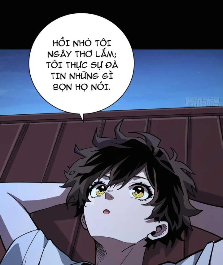 Hóa Thân Của Tôi Đang Trở Thành Boss Cuối Cùng Chapter 7 - 77