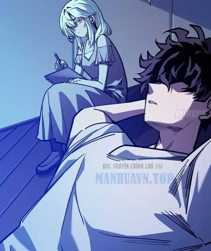 Hóa Thân Của Tôi Đang Trở Thành Boss Cuối Cùng Chapter 7 - 80