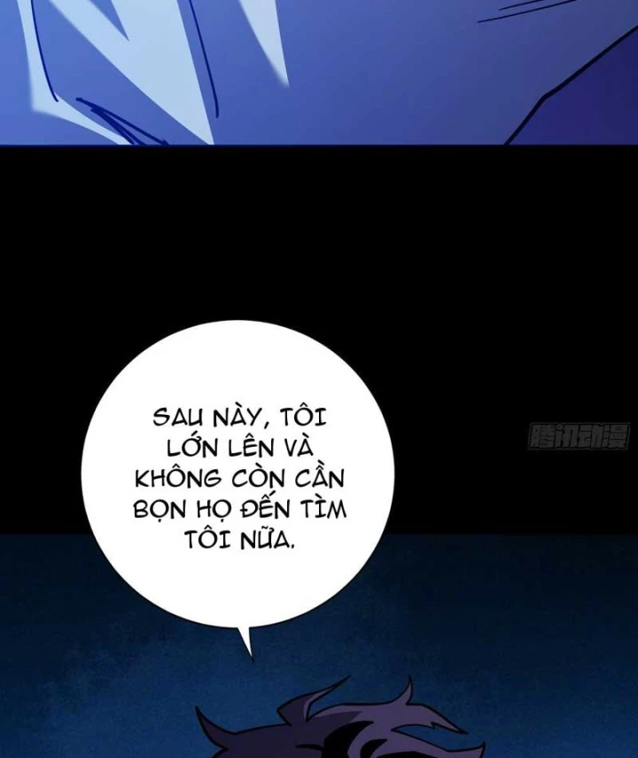 Hóa Thân Của Tôi Đang Trở Thành Boss Cuối Cùng Chapter 7 - 81