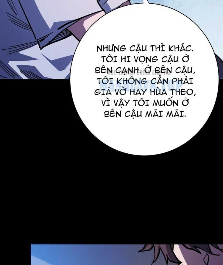 Hóa Thân Của Tôi Đang Trở Thành Boss Cuối Cùng Chapter 7 - 83