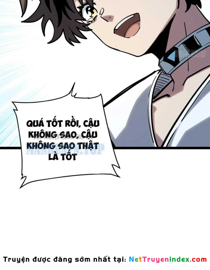 Hóa Thân Của Tôi Đang Trở Thành Boss Cuối Cùng Chapter 7 - 106