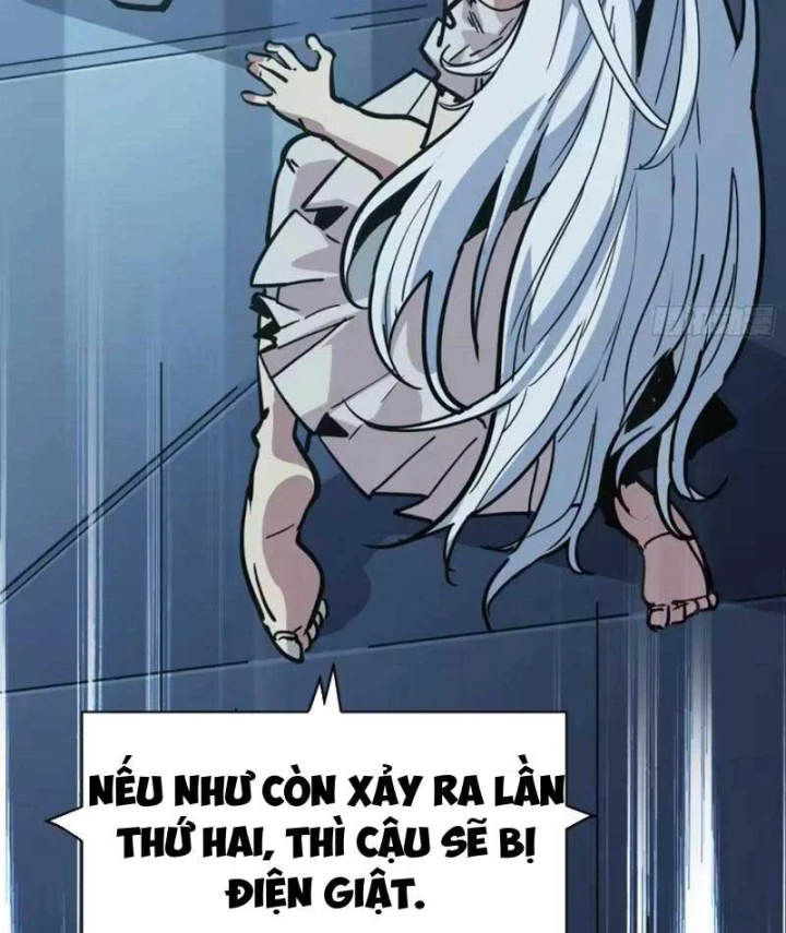 Hóa Thân Của Tôi Đang Trở Thành Boss Cuối Cùng Chapter 8 - 5