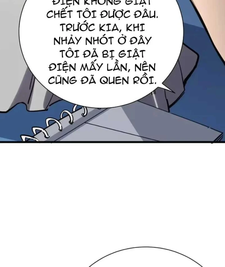 Hóa Thân Của Tôi Đang Trở Thành Boss Cuối Cùng Chapter 8 - 11