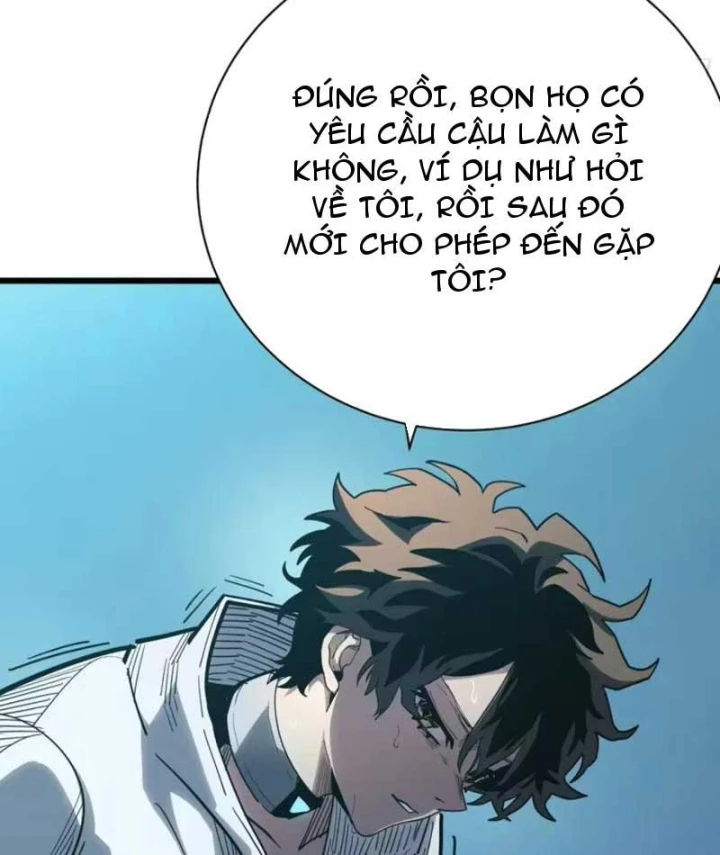 Hóa Thân Của Tôi Đang Trở Thành Boss Cuối Cùng Chapter 8 - 12