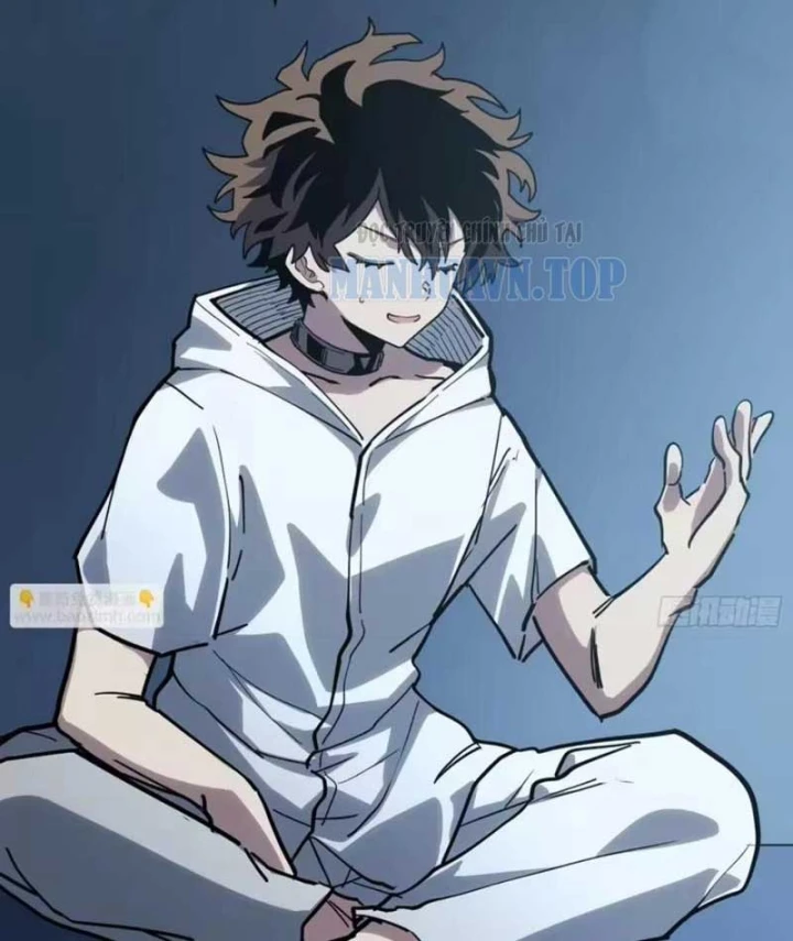Hóa Thân Của Tôi Đang Trở Thành Boss Cuối Cùng Chapter 8 - 19