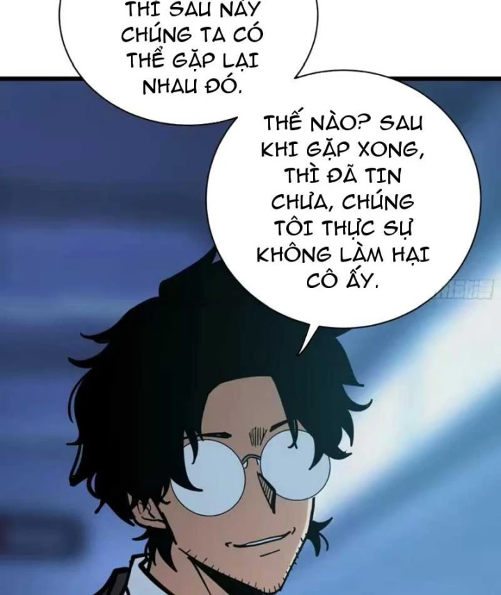 Hóa Thân Của Tôi Đang Trở Thành Boss Cuối Cùng Chapter 8 - 34