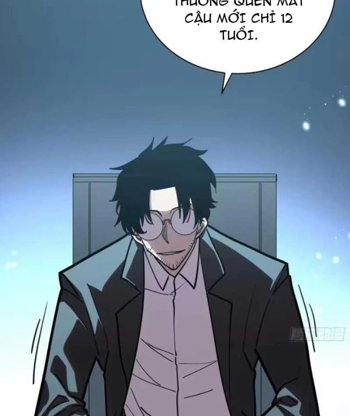 Hóa Thân Của Tôi Đang Trở Thành Boss Cuối Cùng Chapter 8 - 39