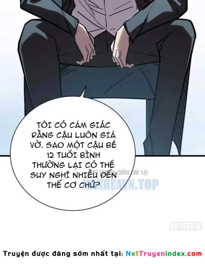 Hóa Thân Của Tôi Đang Trở Thành Boss Cuối Cùng Chapter 8 - 40