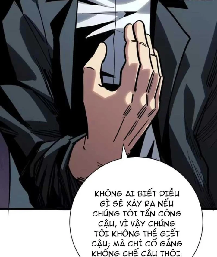 Hóa Thân Của Tôi Đang Trở Thành Boss Cuối Cùng Chapter 8 - 53