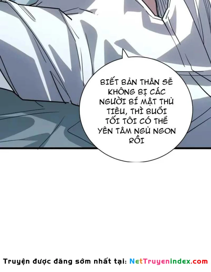 Hóa Thân Của Tôi Đang Trở Thành Boss Cuối Cùng Chapter 8 - 56