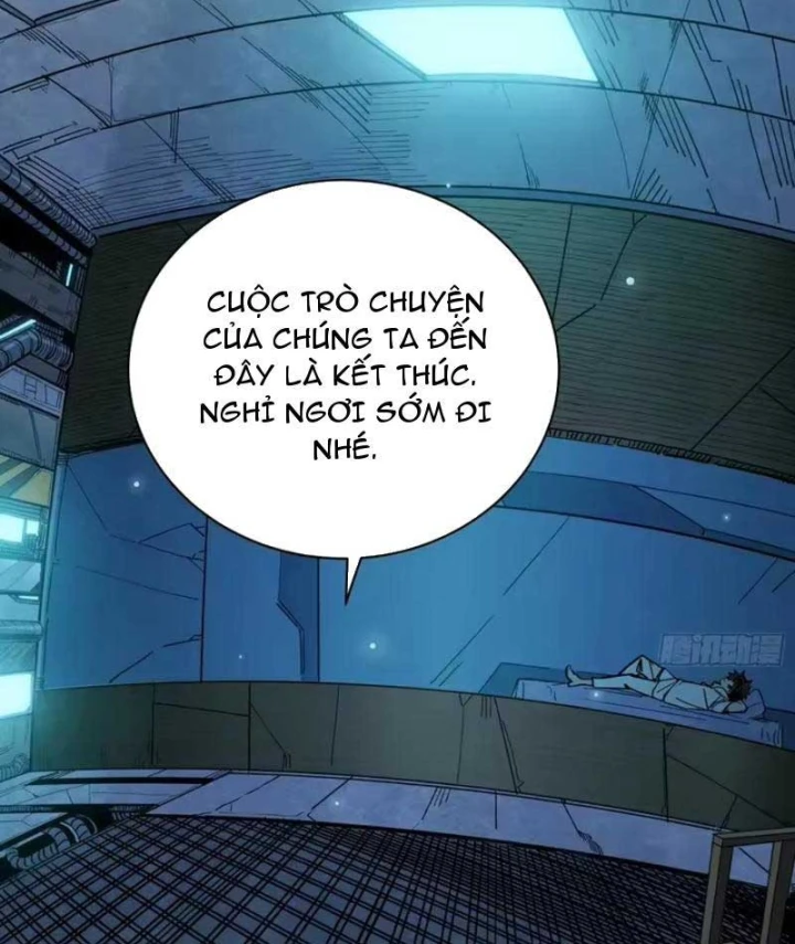 Hóa Thân Của Tôi Đang Trở Thành Boss Cuối Cùng Chapter 8 - 59