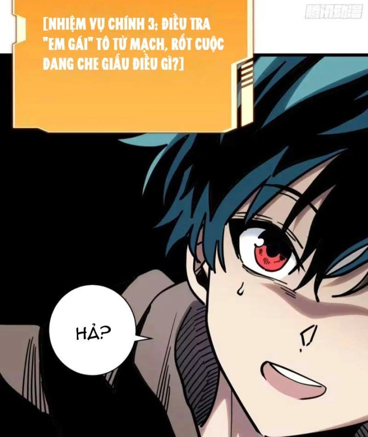 Hóa Thân Của Tôi Đang Trở Thành Boss Cuối Cùng Chapter 8 - 106