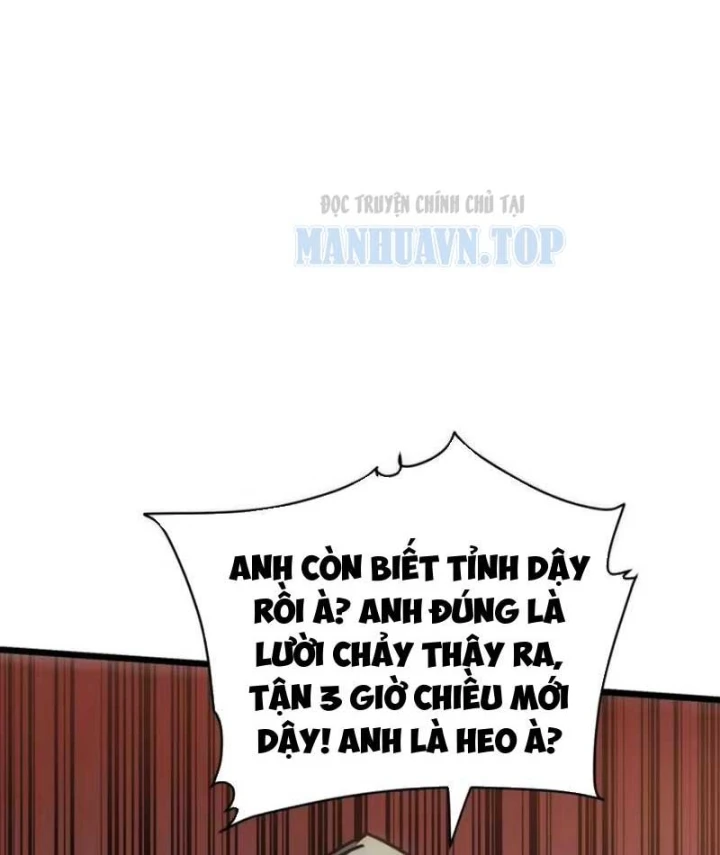 Hóa Thân Của Tôi Đang Trở Thành Boss Cuối Cùng Chapter 9 - 11