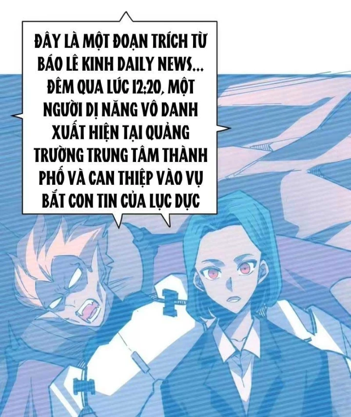 Hóa Thân Của Tôi Đang Trở Thành Boss Cuối Cùng Chapter 9 - 25