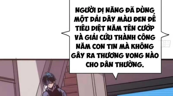 Hóa Thân Của Tôi Đang Trở Thành Boss Cuối Cùng Chapter 9 - 27