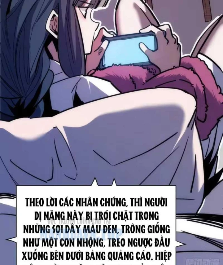 Hóa Thân Của Tôi Đang Trở Thành Boss Cuối Cùng Chapter 9 - 29