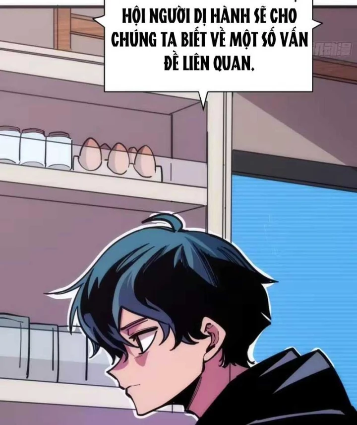 Hóa Thân Của Tôi Đang Trở Thành Boss Cuối Cùng Chapter 9 - 31