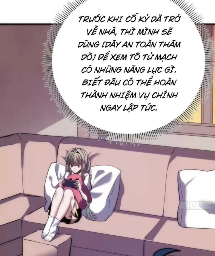 Hóa Thân Của Tôi Đang Trở Thành Boss Cuối Cùng Chapter 9 - 39