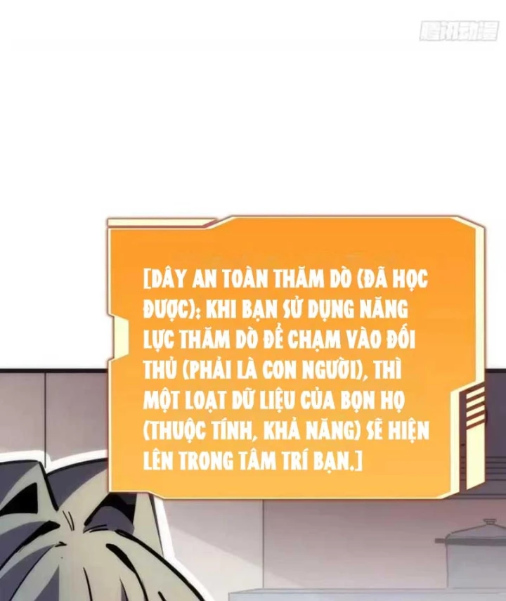 Hóa Thân Của Tôi Đang Trở Thành Boss Cuối Cùng Chapter 9 - 42