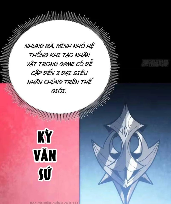 Hóa Thân Của Tôi Đang Trở Thành Boss Cuối Cùng Chapter 9 - 71