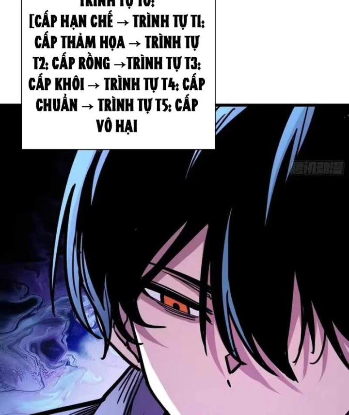 Hóa Thân Của Tôi Đang Trở Thành Boss Cuối Cùng Chapter 9 - 92