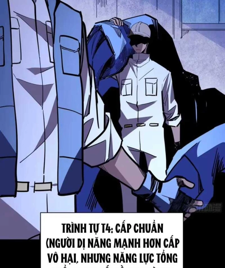 Hóa Thân Của Tôi Đang Trở Thành Boss Cuối Cùng Chapter 9 - 95