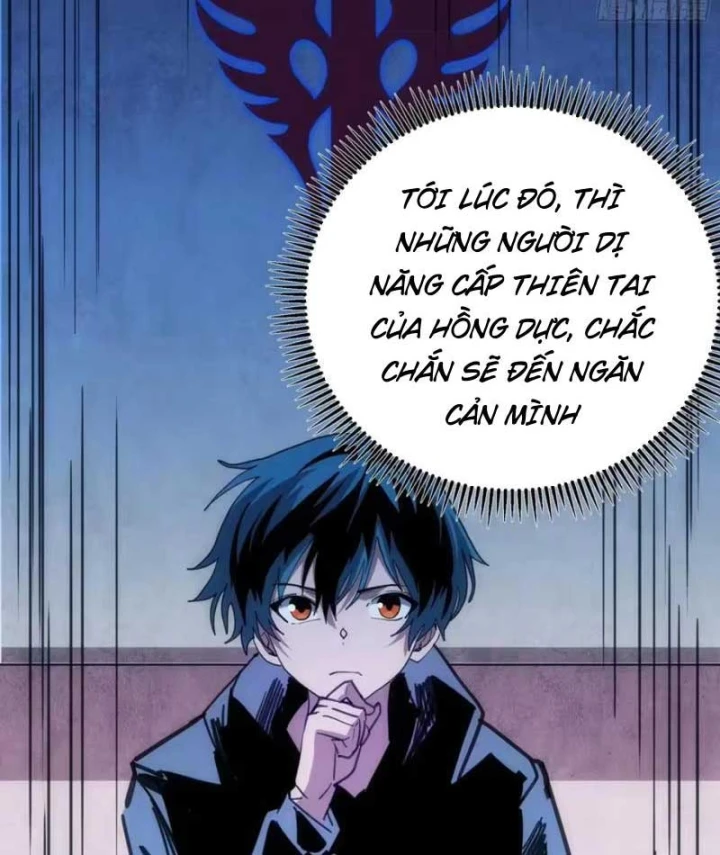 Hóa Thân Của Tôi Đang Trở Thành Boss Cuối Cùng Chapter 9 - 110