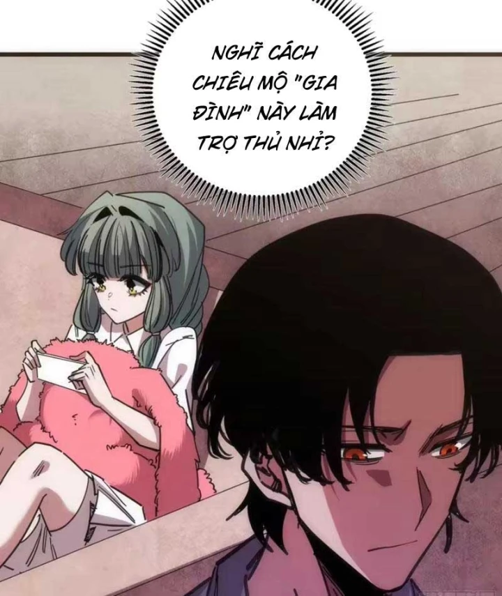 Hóa Thân Của Tôi Đang Trở Thành Boss Cuối Cùng Chapter 9 - 113