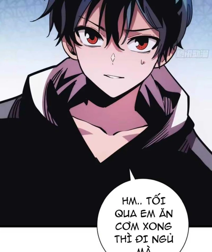 Hóa Thân Của Tôi Đang Trở Thành Boss Cuối Cùng Chapter 10 - 4