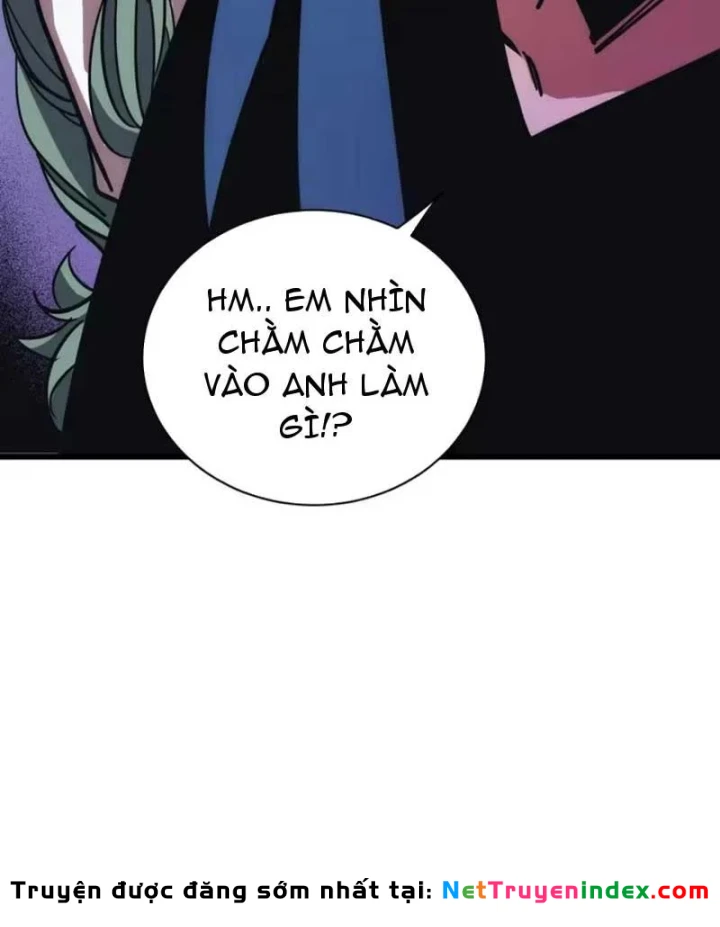 Hóa Thân Của Tôi Đang Trở Thành Boss Cuối Cùng Chapter 10 - 11