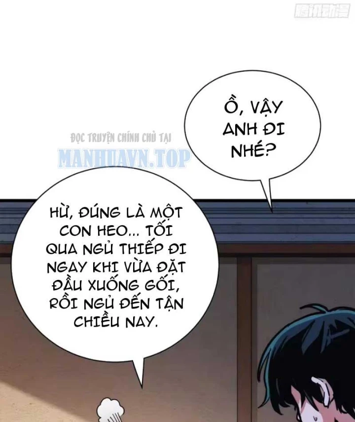 Hóa Thân Của Tôi Đang Trở Thành Boss Cuối Cùng Chapter 10 - 14