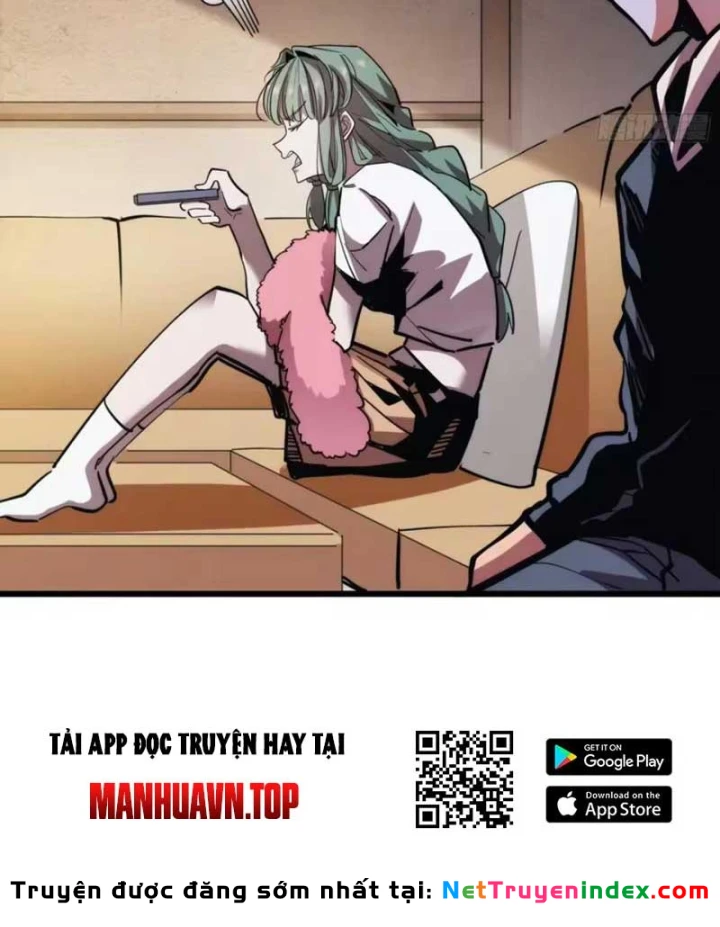 Hóa Thân Của Tôi Đang Trở Thành Boss Cuối Cùng Chapter 10 - 15