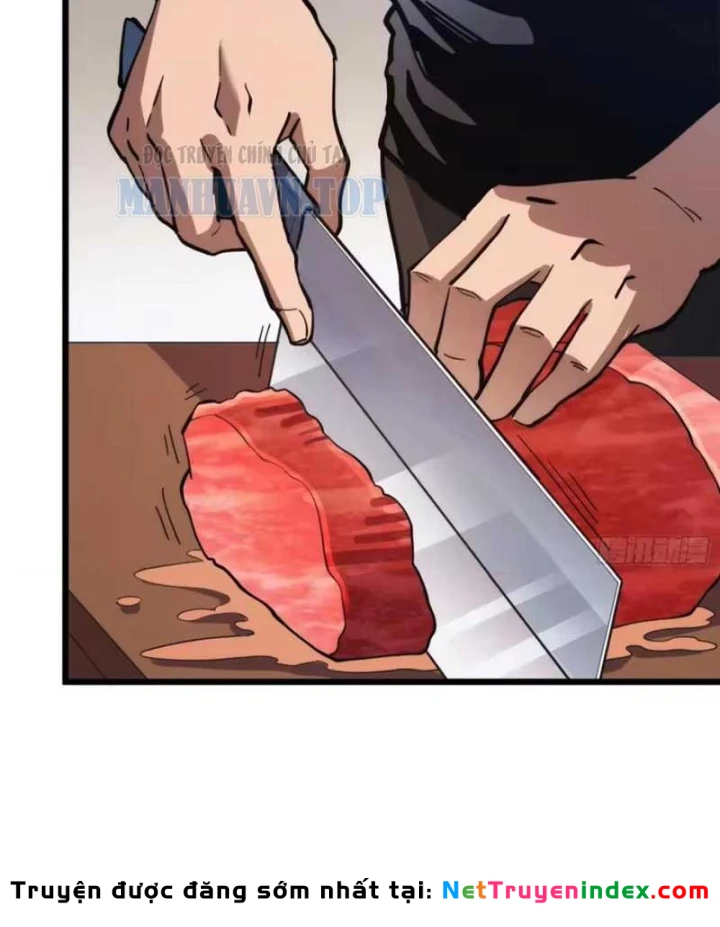 Hóa Thân Của Tôi Đang Trở Thành Boss Cuối Cùng Chapter 10 - 19