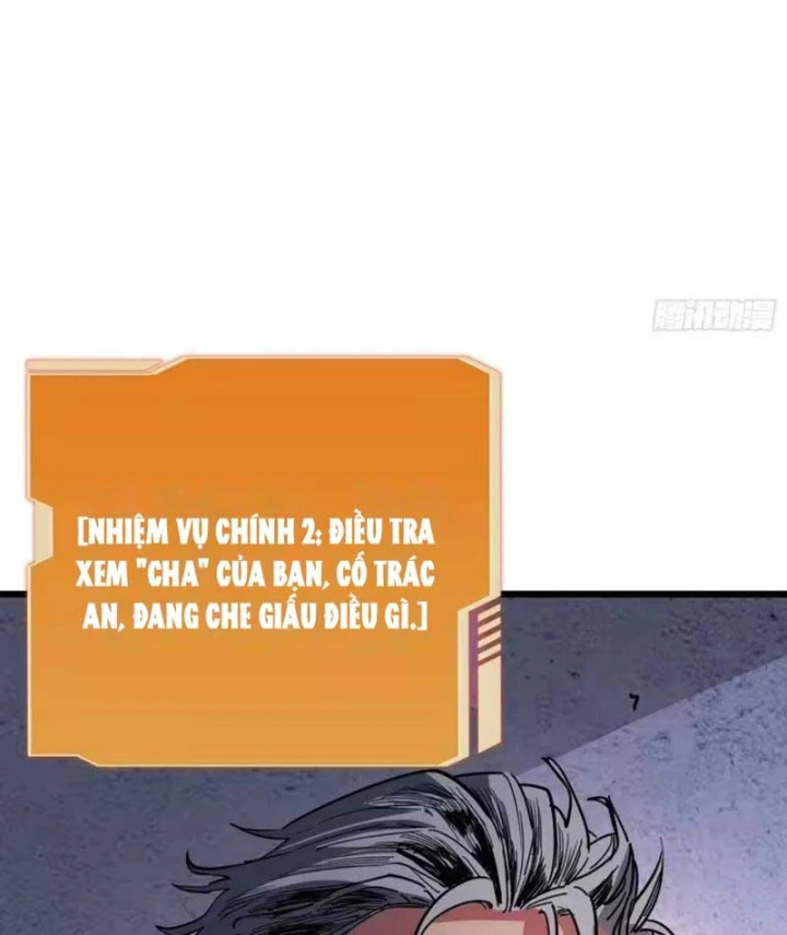 Hóa Thân Của Tôi Đang Trở Thành Boss Cuối Cùng Chapter 10 - 36