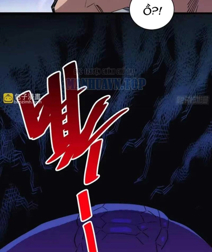 Hóa Thân Của Tôi Đang Trở Thành Boss Cuối Cùng Chapter 10 - 48