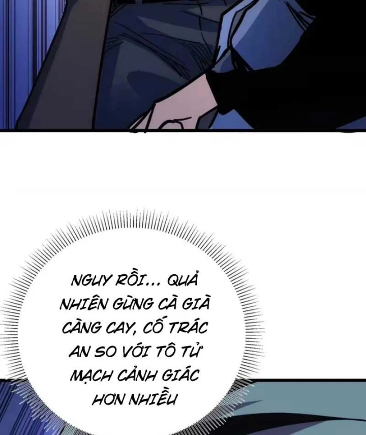 Hóa Thân Của Tôi Đang Trở Thành Boss Cuối Cùng Chapter 10 - 56