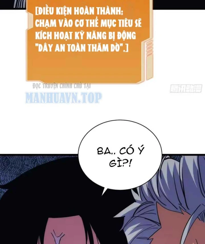 Hóa Thân Của Tôi Đang Trở Thành Boss Cuối Cùng Chapter 10 - 58