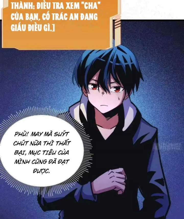 Hóa Thân Của Tôi Đang Trở Thành Boss Cuối Cùng Chapter 10 - 72