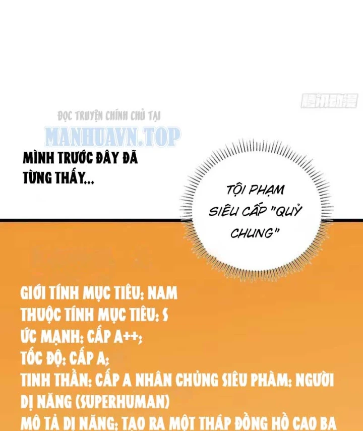 Hóa Thân Của Tôi Đang Trở Thành Boss Cuối Cùng Chapter 10 - 80
