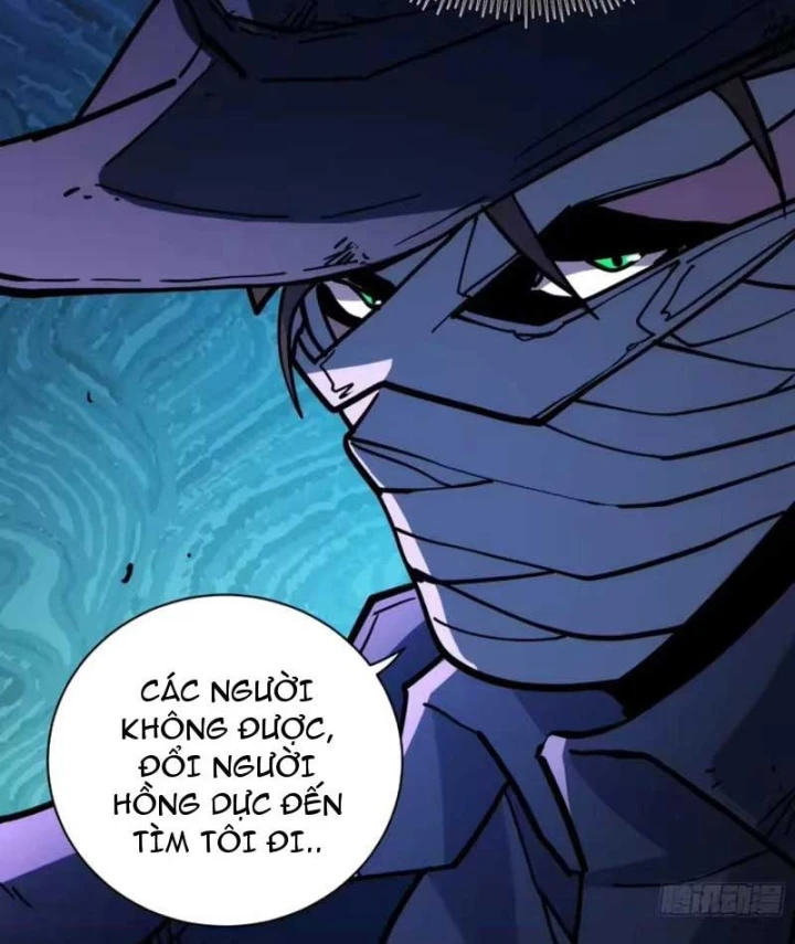 Hóa Thân Của Tôi Đang Trở Thành Boss Cuối Cùng Chapter 10 - 83