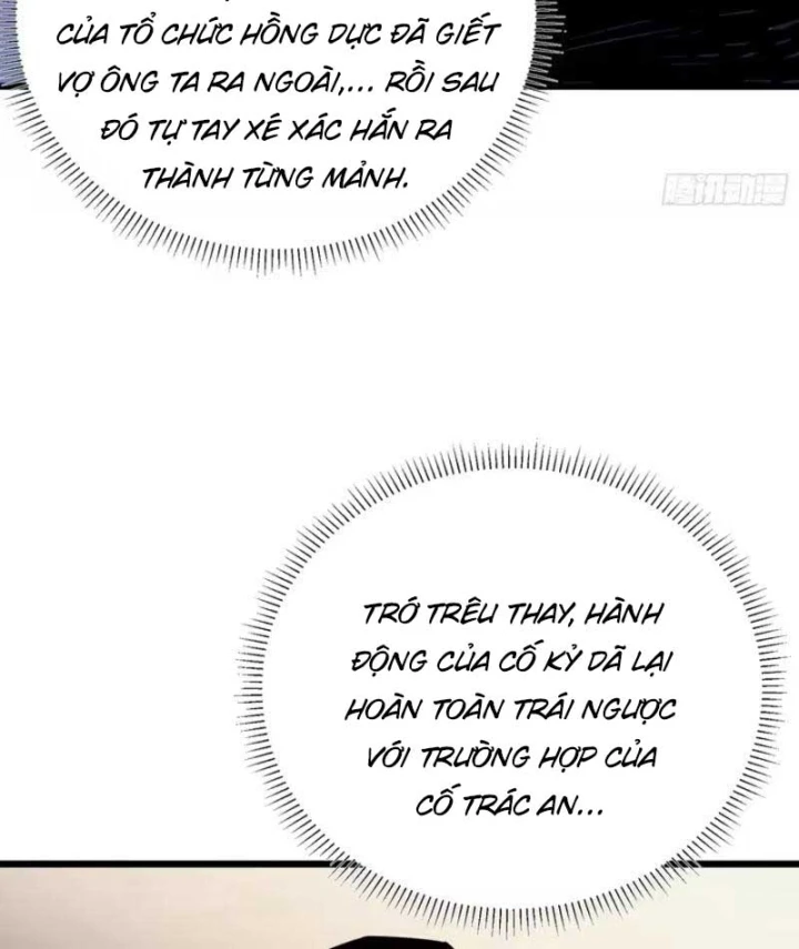 Hóa Thân Của Tôi Đang Trở Thành Boss Cuối Cùng Chapter 10 - 86