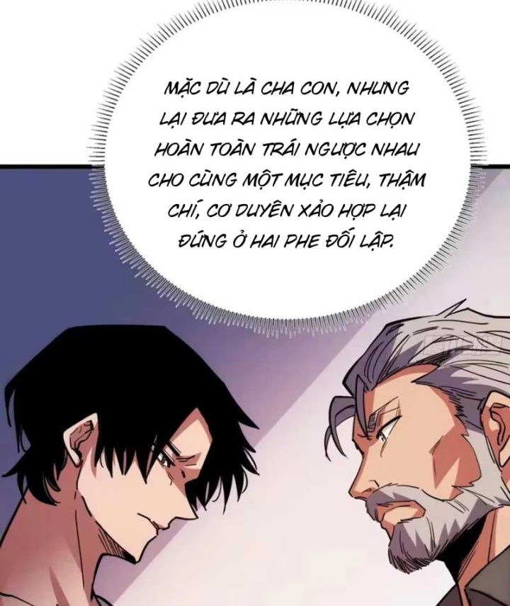 Hóa Thân Của Tôi Đang Trở Thành Boss Cuối Cùng Chapter 10 - 89