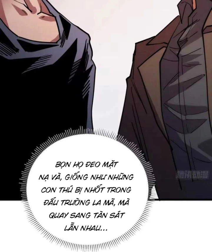 Hóa Thân Của Tôi Đang Trở Thành Boss Cuối Cùng Chapter 10 - 90