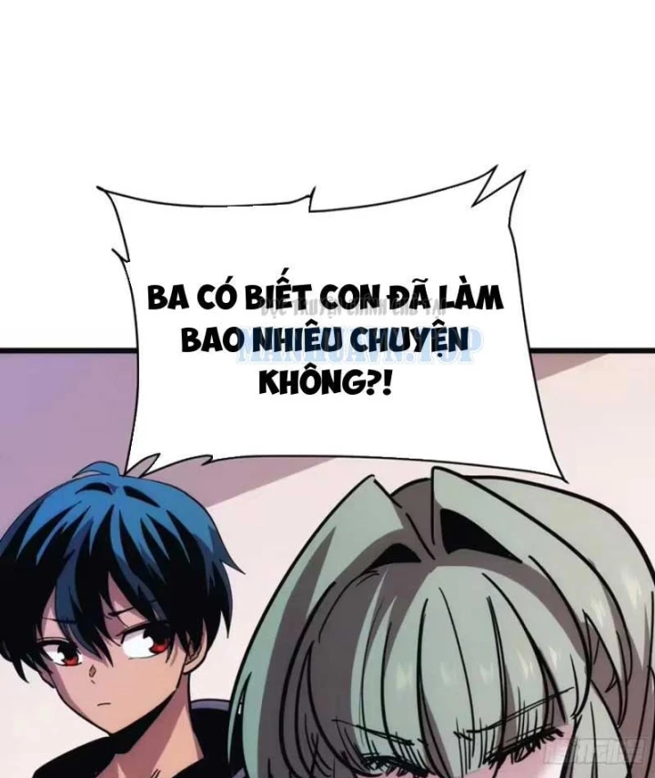 Hóa Thân Của Tôi Đang Trở Thành Boss Cuối Cùng Chapter 10 - 110