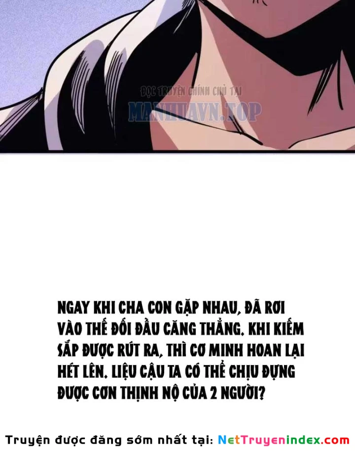 Hóa Thân Của Tôi Đang Trở Thành Boss Cuối Cùng Chapter 10 - 121