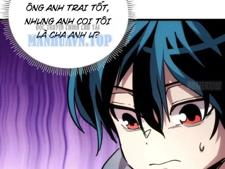 Hóa Thân Của Tôi Đang Trở Thành Boss Cuối Cùng Chapter 11 - 56