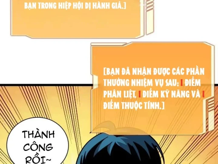 Hóa Thân Của Tôi Đang Trở Thành Boss Cuối Cùng Chapter 11 - 69