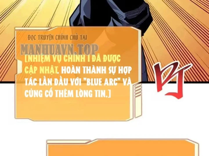 Hóa Thân Của Tôi Đang Trở Thành Boss Cuối Cùng Chapter 11 - 71